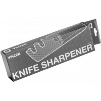 Точило для ножів 3в1 з регулюванням кута Vinzer 50310