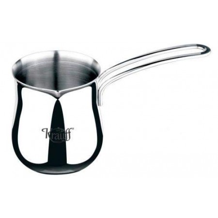 Турка 720 мл із нержавіючої сталі Krauff 26-202-018