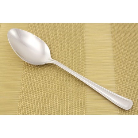 Набір столових ложок 6 предметів A-PLUS 0202 20 см