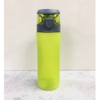 Пляшка для води 600 мл Ardesto Matte Bottle AR2205PG