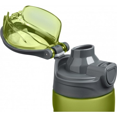 Пляшка для води 600 мл Ardesto Matte Bottle AR2205PG