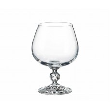 Набір бокалів Bohemia Sterna (Claudia) 250 мл для коньяку 6 шт (4S149 250 BOH)