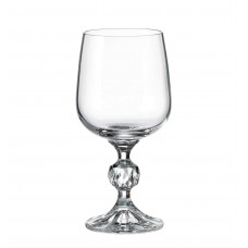 Набір бокалів Bohemia Sterna (Claudia) 230 мл для вина 6 шт (4S149 230 BOH)