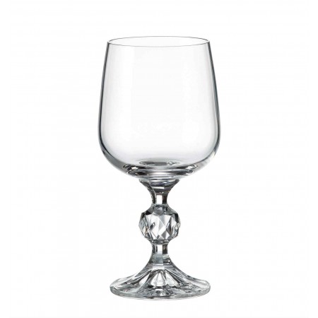 Набор бокалов Bohemia Sterna (Claudia) 230 мл для вина 6 шт (4S149 230 BOH)  