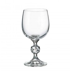 Набір бокалів Bohemia Sterna (Claudia) 190 мл для вина 6 шт (4S149 190 BOH)