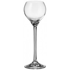 Набір бокалів 80 мл для лікеру 6 шт Bohemia Cardu Cecilia 1sf06 80 BOH