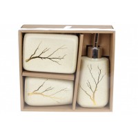 Аксесуари у Ванну кімнату