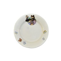 ТАРЕЛКА ДИТЯЧА (9)