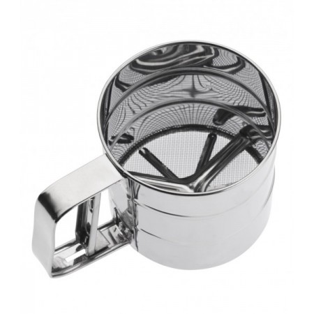 Кружка-сито Vincent із нержавіючої сталі VC-1210