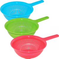 Дуршлаки сита та бризгові екрани (129)