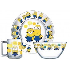 Набір дитячий DISNEY Міньйони 2 18с2055-2 ДЗ