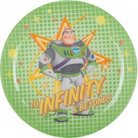 Набір дитячий Luminarc Disney TOY STORY 3 предмети 9344