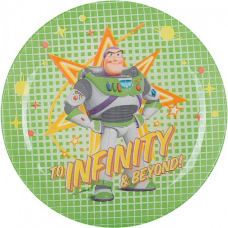 Набір дитячий Luminarc Disney TOY STORY 3 предмети 9344