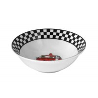 Тарілка супова LIMITED EDITION CARS d-15 см C625S