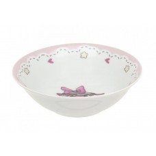 Тарілка супова LIMITED EDITION OWL d-15 см C604S