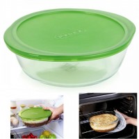 Форма скляна 2,3л Cook&Store Pyrex 208P000