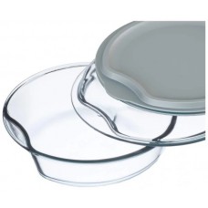 Каструля 2,5 літра з пластиковою та скляною кришкою Simax Exclusive s6926/6936/L