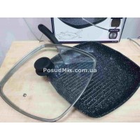 Сковороди Гриль (29)