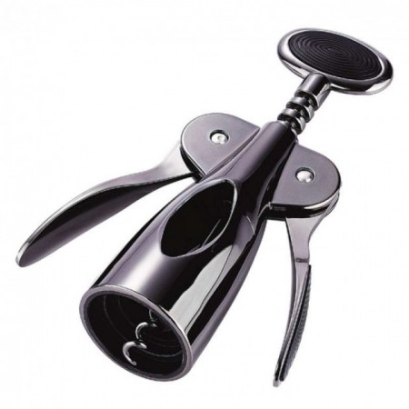 Штопор із цинкового сплаву 17 х 6.3 х 4.3 см Kamille