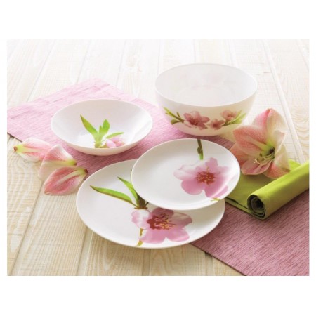 Luminarc WATER COLOR 19 предметів