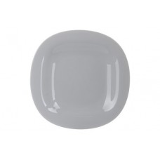 Тарілка Luminarc Carine Granit обідня квадратна 27 см 6611N LUM