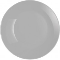 Тарілка глибока кругла 20 см Luminarc Diwali Granit 0703P LUM