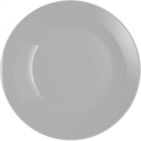 Тарелка глубокая круглая 20 см Luminarc Diwali Granit 0703P LUM
