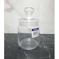 Банку для сипучих продуктів Luminarc Club 0.75 л N1839/6009 LUM