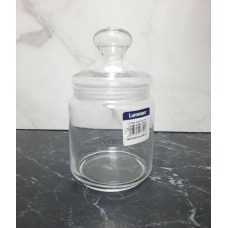 Банку для сипучих продуктів Luminarc Club 0.75 л N1839/6009 LUM