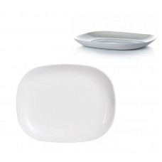 Блюдо Luminarc Sweet Line прямокутна 21,5 х 19 см 0561 LUM