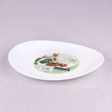 Страва овальна Friends Time для стейку 30 см Luminarc 4651 LUM