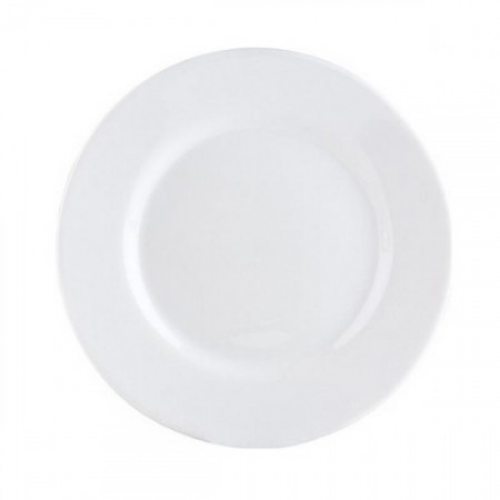 Тарілка Luminarc Everyday обідня кругла d-24,6 см