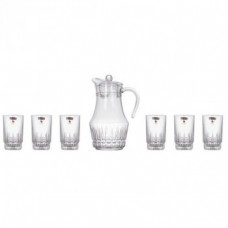 Набір для напоїв із 7 предметів Arcopal Lancier L4985