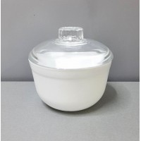 Цукорниця Luminarc Essence з кришкою 11 см P4333