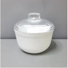Цукорниця Luminarc Essence з кришкою 11 см P4333