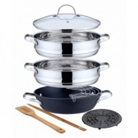 Пароварки (27)