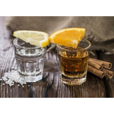 Набір чарок Pasabahce Casablanca 36 мл 6 шт 52734 PAS