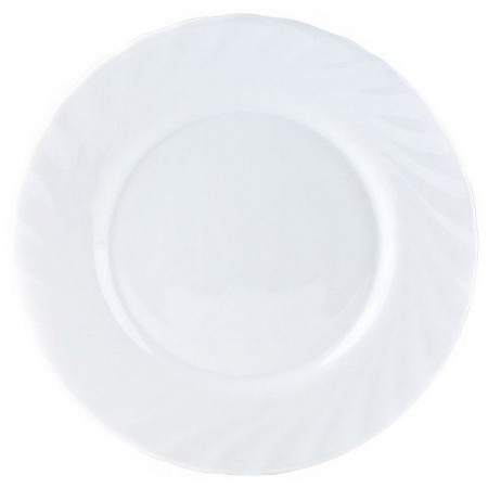 Тарілка Luminarc Trianon пиріжкова 15,5 см