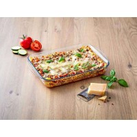 Форма для випікання 400X270 мм скляна Pyrex 239B000