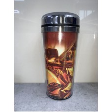 Термокухоль 420 мл WellBerg WB-9440C