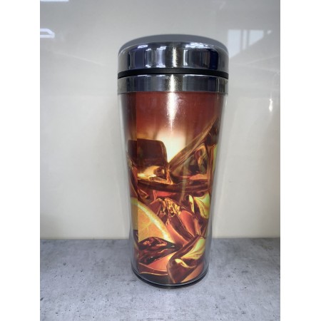 Термокухоль 420 мл WellBerg WB-9440C