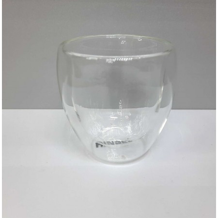 Склянка Guten Morgen подвійна стінка 175 мл RINGEL