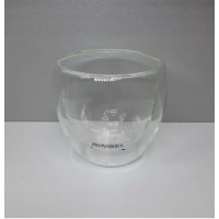 Склянка Guten Morgen подвійна стінка 220 мл RINGEL RG-0001/220