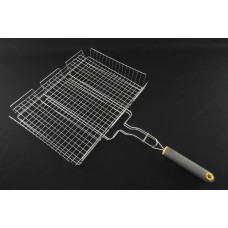 Грати для гриля 40 х 32 х 7,5 см A-PLUS 1870