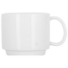 Чашка порцелянова 280 мл Westhill HRC Wings WH-1112-28