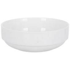 Салатник фарфоровий 21 см Westhill HRC Wings WH-1108-21