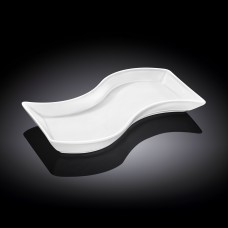 Блюдо Wilmax глибоке фігурне 24 х 11 см WL-992699