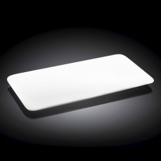 Страва Wilmax прямокутна 30 х 16 см плоска 992620 WL