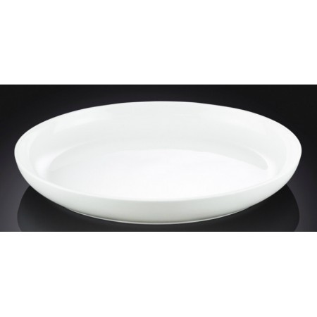 Тарілка WILMAX глибока кругла 19 см