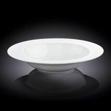 Тарілка WILMAX глибока кругла 28 см 991219 WL